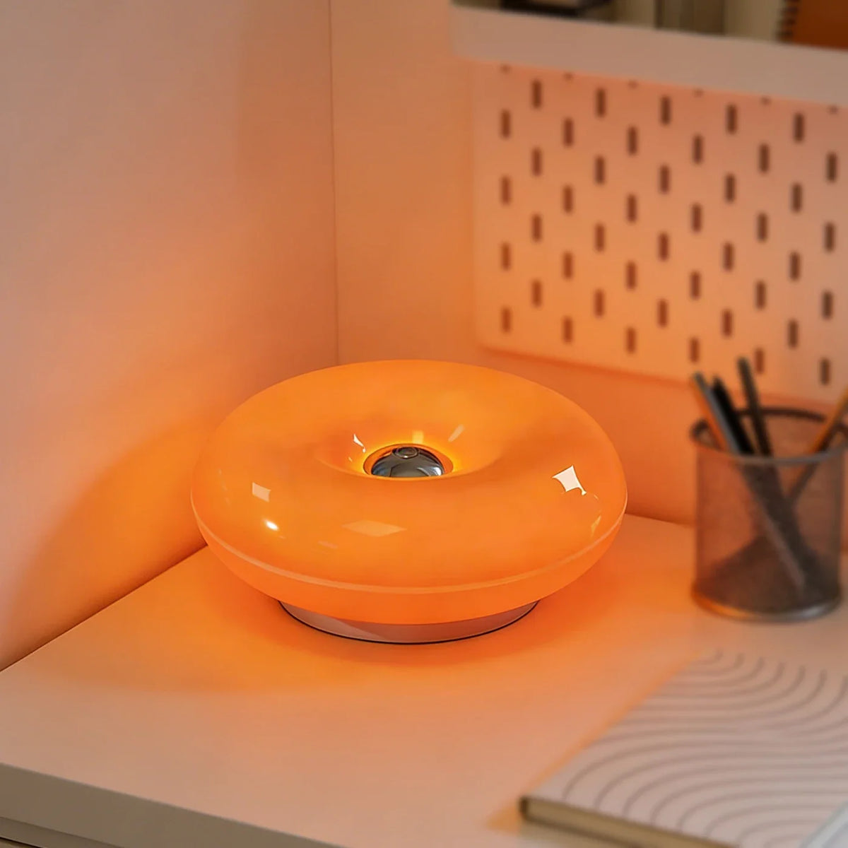 Table Lamp for Bedroom Under 500: The Renter's Guide