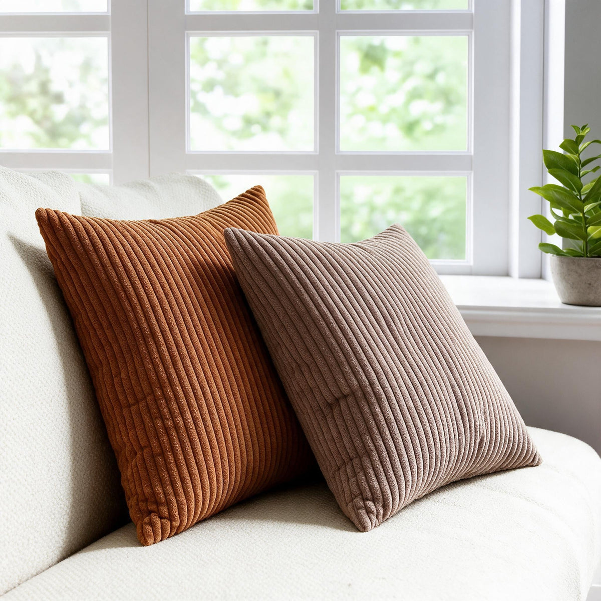 Cushions That Still Look Tailored After a Dozen Washes