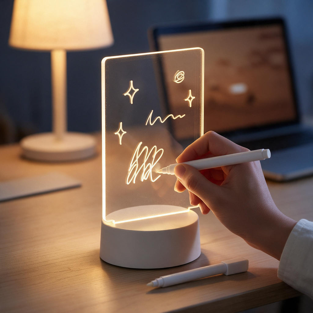 Endless Notes Without the Sticky-Note Pile