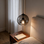 Chandelier Style That Fits a Small Room