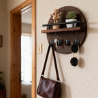 A Hook for Every Person in the House