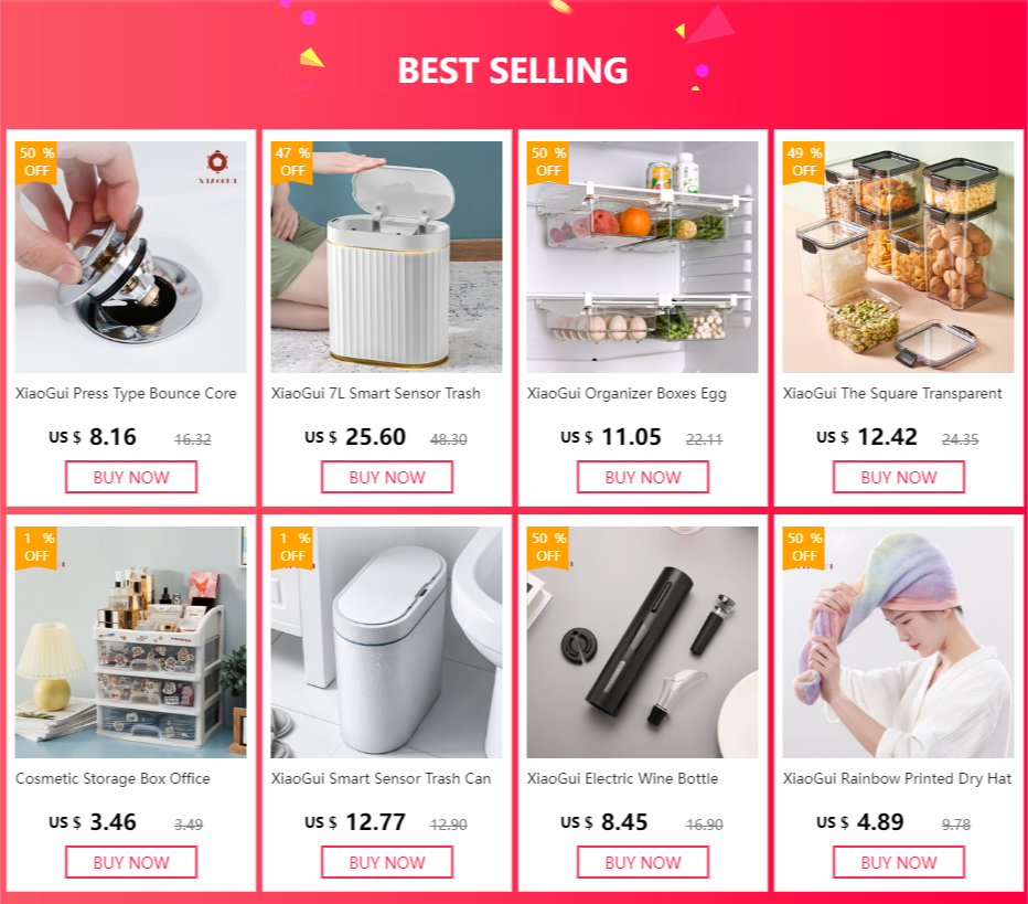 7L Automatic Sensor Slim Touchless Trash Can