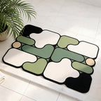 A Bath Mat With Real Design, Not an Afterthought