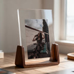 Glass-Clear Display Without the Shatter Risk
