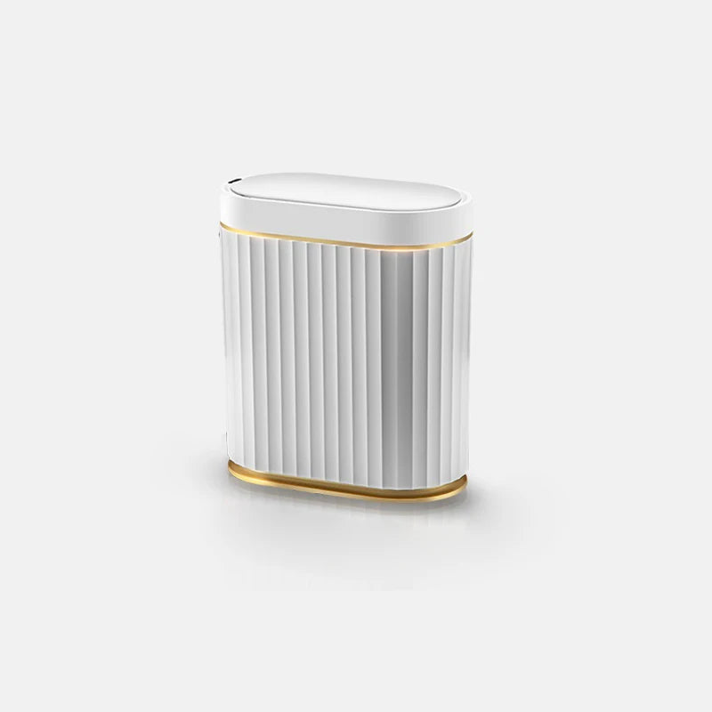 7L Automatic Sensor Slim Touchless Trash Can