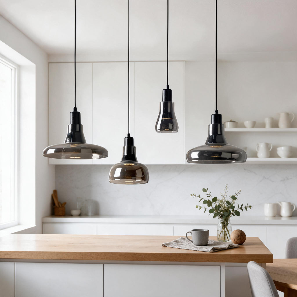 Industrial Edge Meets Nordic Calm