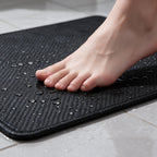 A Grip That Doesn't Let Go, Even Soaked