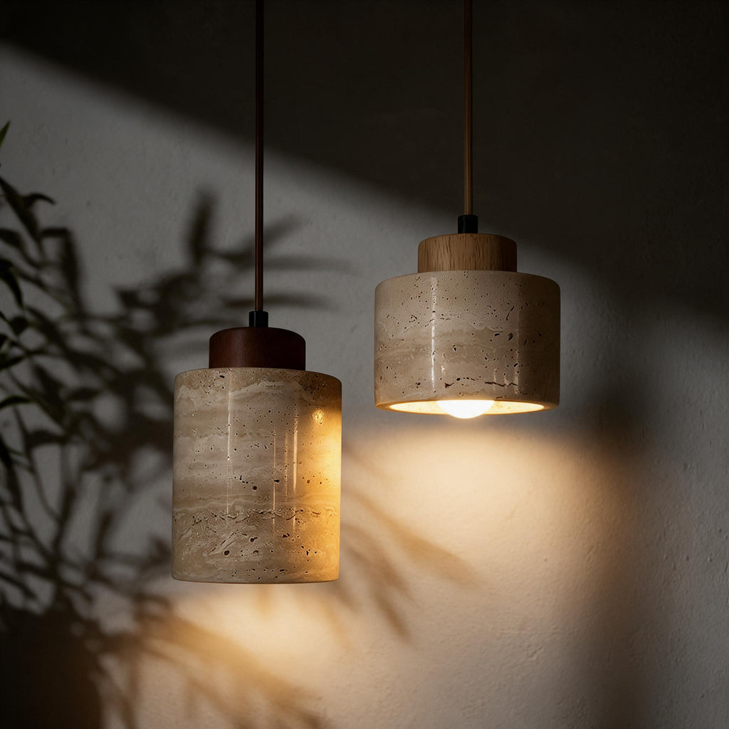 A Glow With the Warmth of Candlelight