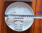 Ultra-Thin Round LED Ceiling Lamp