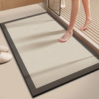 Super Absorbent Non-Slip Bath Mat