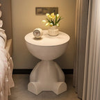 Bear-Shaped Multifunctional Bedside Side Table