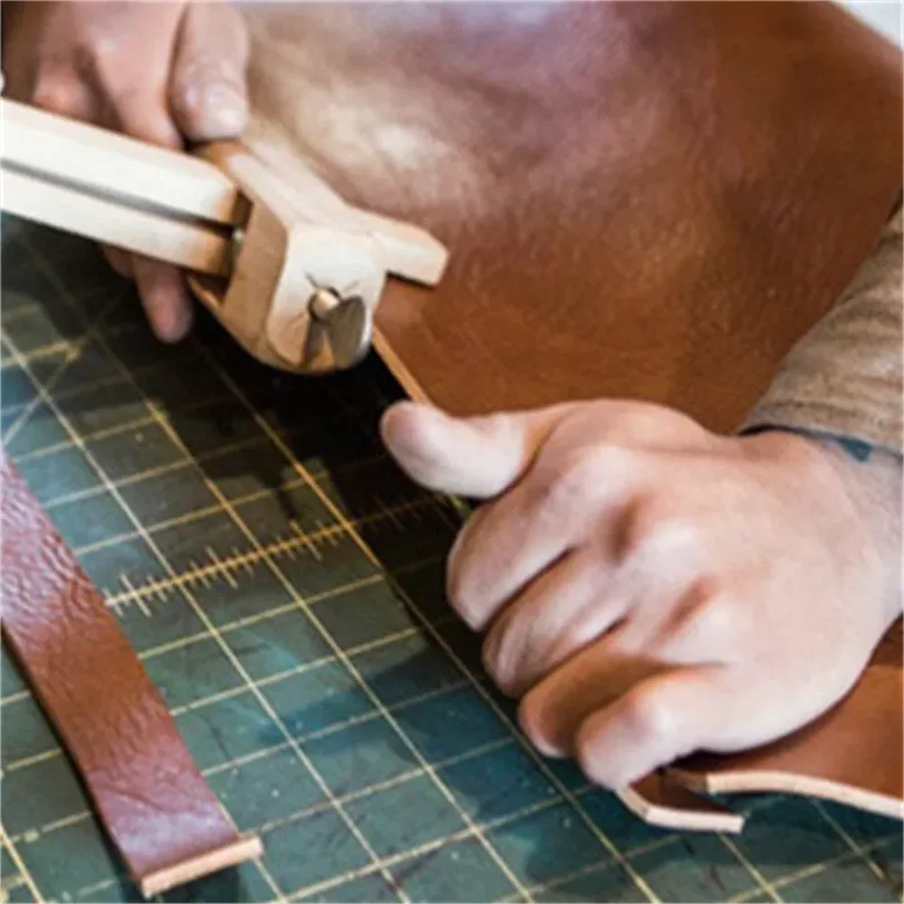 Reversible Waterproof Faux Leather Placemats