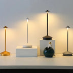 Rechargeable Touch LED Table Lamp