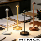 Rechargeable Touch LED Table Lamp