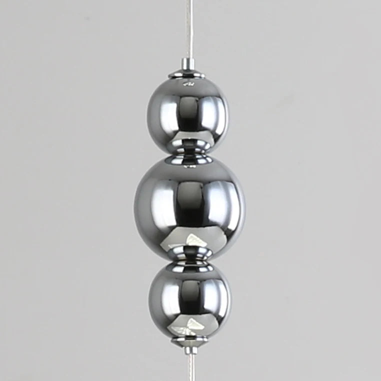 Nordic Butterfly LED Pendant Light Tricolor Golden Silver Hanging Lamp – photo 36
