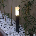 Waterproof Aluminum IP65 LED Lawn Light Outdoor Garden Courtyard Landscape – photo 5