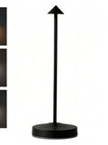 Rechargeable Touch LED Table Lamp