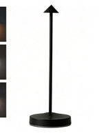 Rechargeable Touch LED Table Lamp