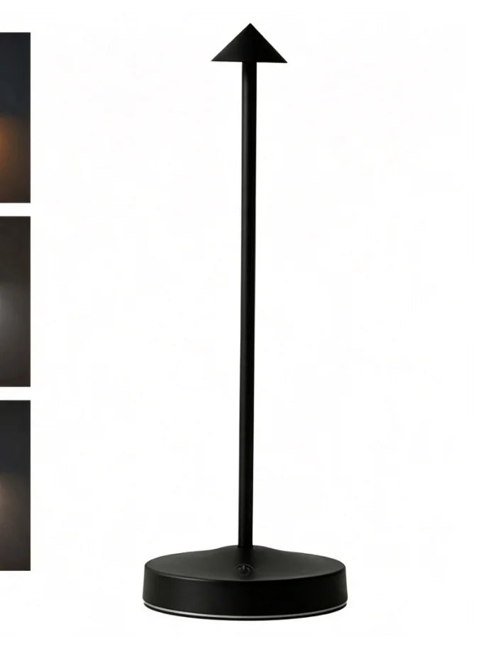 Rechargeable Touch LED Table Lamp
