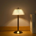 Rechargeable Touch LED Desktop Lamp