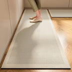 Japanese Diatomite Absorbent Kitchen Mat