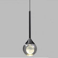 Modern Luxury Creative Tricolor LED Pendant Light for Bar Counter – photo 24