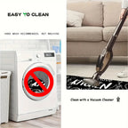 Diatomite Non-Slip Bathroom Floor Mat