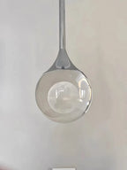 Modern Luxury Creative Tricolor LED Pendant Light for Bar Counter – photo 16