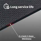 Super Absorbent Non-Slip Bath Mat