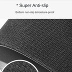 Diatomite Non-Slip Bathroom Floor Mat