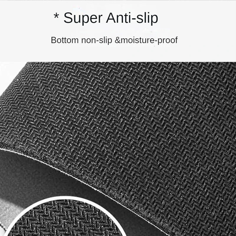 Diatomite Non-Slip Bathroom Floor Mat