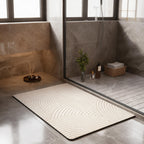 A Size (and a Trim) for Every Bathroom