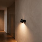 Mount It Anywhere — There's No Outlet to Plan Around