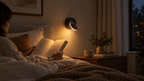 Redirect the Light Without Ever Touching the Wiring